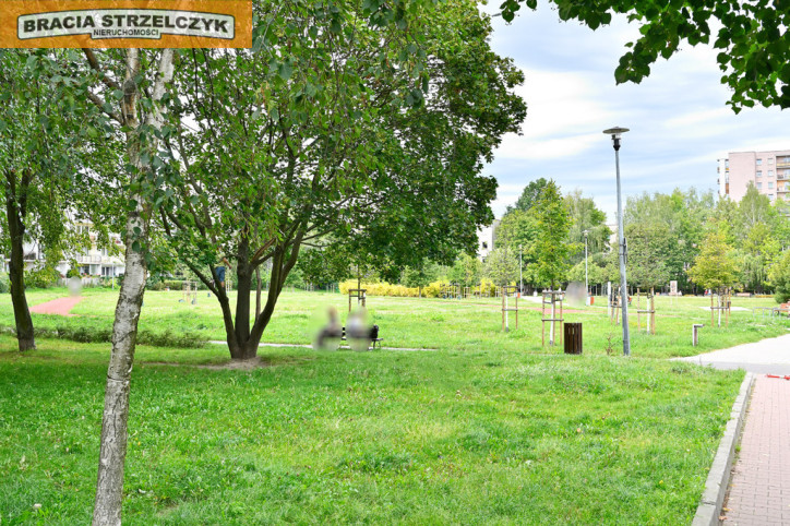 Mieszkanie Wynajem Warszawa Ursynów Henryka Raabego 10